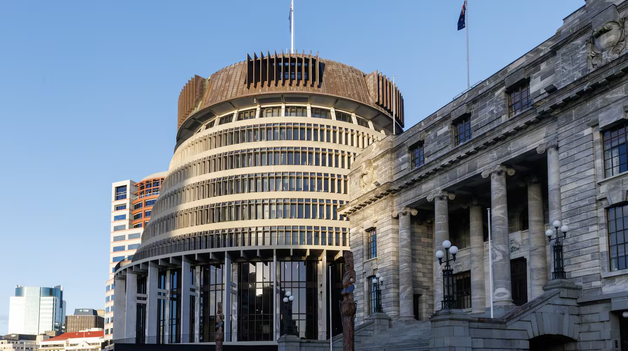 NZ urged to trim government size amid rising spending concerns
